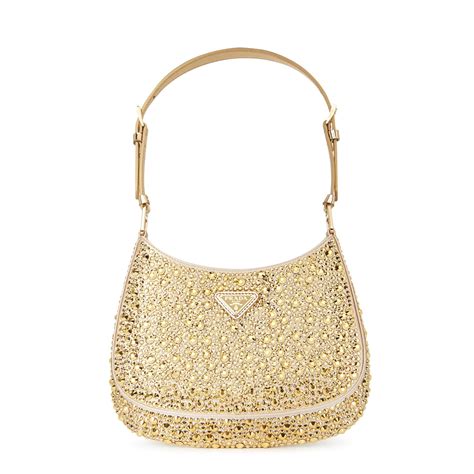 prada cleo gold|Prada cleo bag price.